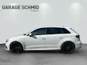 AUDI RS3 Sportback 2.5 T FSI quattro S-Tronic