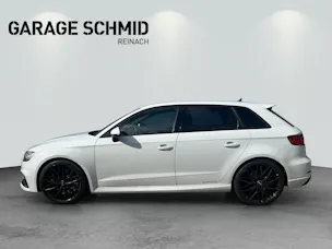 AUDI RS3 Sportback 2.5 T FSI quattro S-Tronic