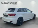 AUDI RS3 Sportback 2.5 T FSI quattro S-Tronic