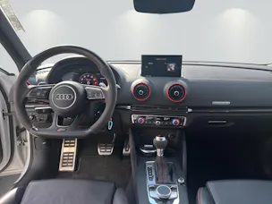 AUDI RS3 Sportback 2.5 T FSI quattro S-Tronic