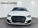 AUDI RS3 Sportback 2.5 T FSI quattro S-Tronic