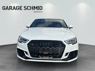 AUDI RS3 Sportback 2.5 T FSI quattro S-Tronic
