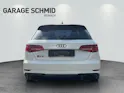 AUDI RS3 Sportback 2.5 T FSI quattro S-Tronic