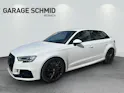 AUDI RS3 Sportback 2.5 T FSI quattro S-Tronic