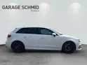 AUDI RS3 Sportback 2.5 T FSI quattro S-Tronic
