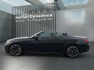 BMW 4er Reihe Cabrio 430i xDrive M Sportpaket