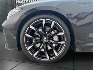 BMW 4er Reihe Cabrio 430i xDrive M Sportpaket