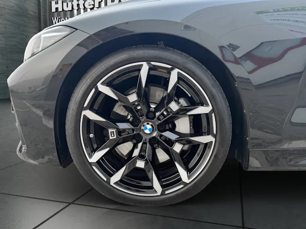 BMW 4er Reihe Cabrio 430i xDrive M Sportpaket
