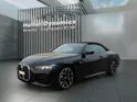 BMW 4er Reihe Cabrio 430i xDrive M Sportpaket