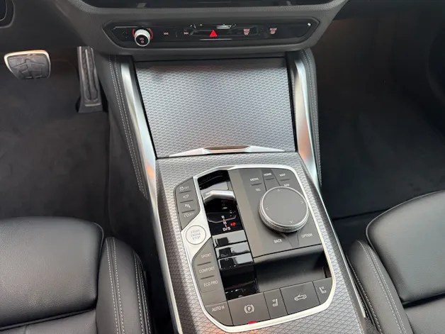 BMW 4er Reihe Cabrio 430i xDrive M Sportpaket