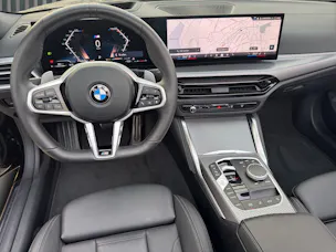 BMW 4er Reihe Cabrio 430i xDrive M Sportpaket