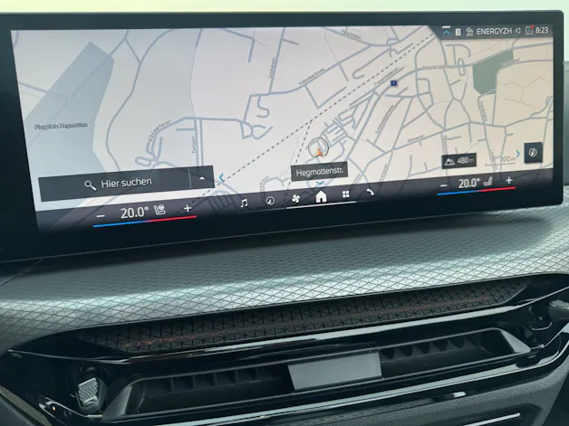 BMW 4er Reihe Cabrio 430i xDrive M Sportpaket