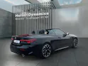 BMW 4er Reihe Cabrio 430i xDrive M Sportpaket