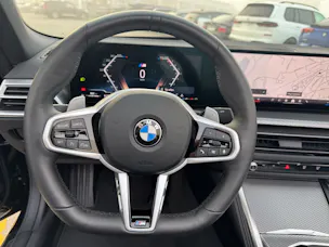 BMW 4er Reihe Cabrio 430i xDrive M Sportpaket