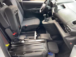CITROEN Berlingo Van M 1.2 PureTech 110 Swiss Edition S/S