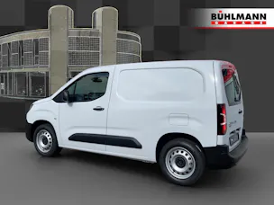 CITROEN Berlingo Van M 1.2 PureTech 110 Swiss Edition S/S
