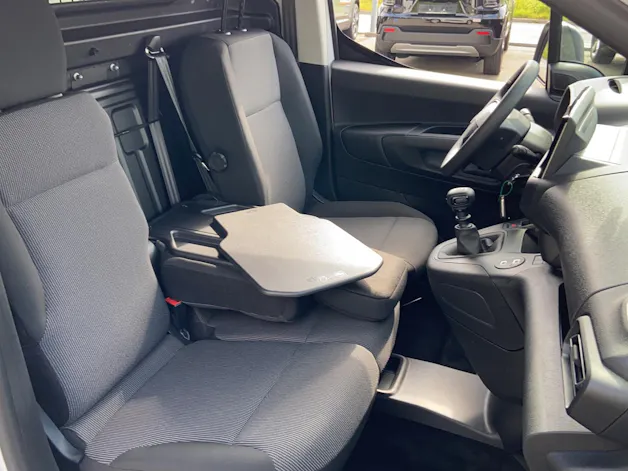 CITROEN Berlingo Van M 1.2 PureTech 110 Swiss Edition S/S