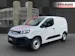 CITROEN Berlingo Van M 1.2 PureTech 110 Swiss Edition S/S