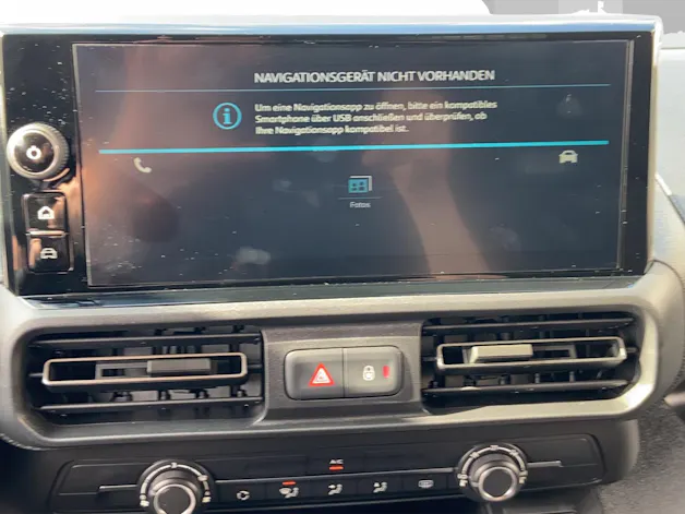 CITROEN Berlingo Van M 1.2 PureTech 110 Swiss Edition S/S