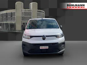 CITROEN Berlingo Van M 1.2 PureTech 110 Swiss Edition S/S