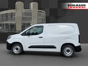 CITROEN Berlingo Van M 1.2 PureTech 110 Swiss Edition S/S
