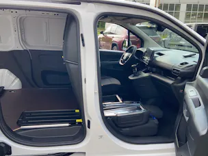 CITROEN Berlingo Van M 1.2 PureTech 110 Swiss Edition S/S