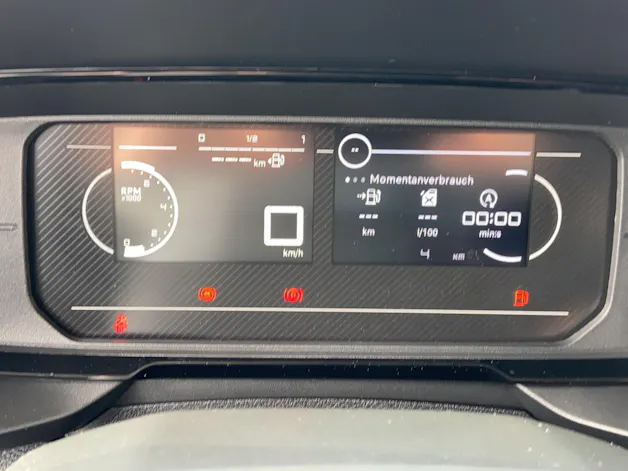 CITROEN Berlingo Van M 1.2 PureTech 110 Swiss Edition S/S