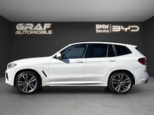 BMW X3 M40i ** Leasingaktion 2,9% // 24 Monate GARANTIE **