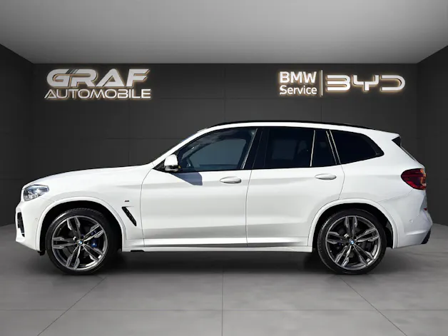 BMW X3 M40i ** Leasingaktion 2,9% // 24 Monate GARANTIE **