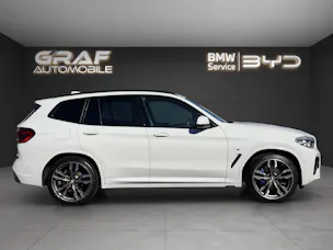 BMW X3 M40i ** Leasingaktion 2,9% // 24 Monate GARANTIE **