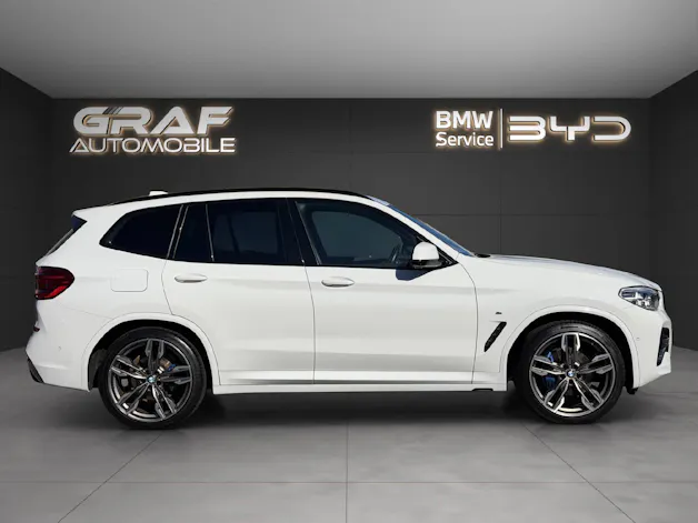 BMW X3 M40i ** Leasingaktion 2,9% // 24 Monate GARANTIE **