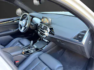 BMW X3 M40i ** Leasingaktion 2,9% // 24 Monate GARANTIE **