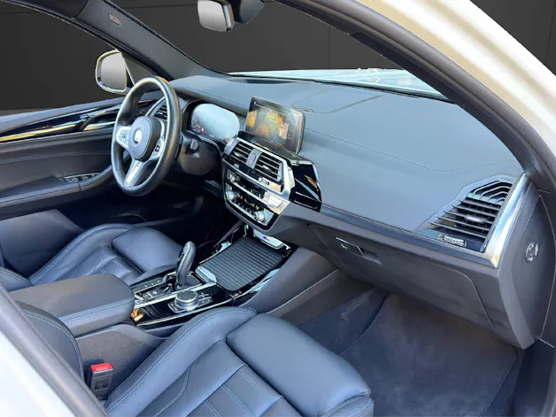 BMW X3 M40i ** Leasingaktion 2,9% // 24 Monate GARANTIE **