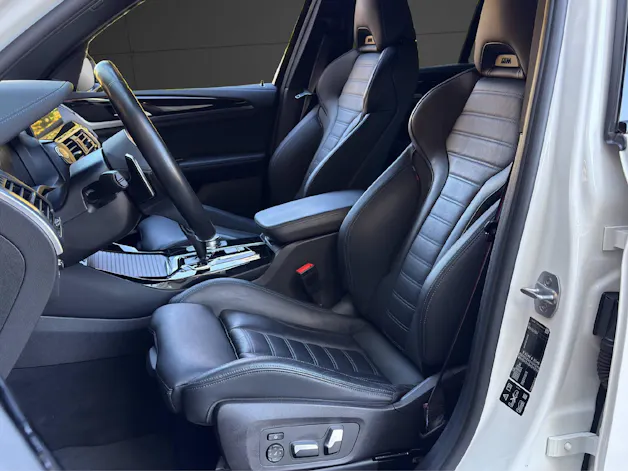 BMW X3 M40i ** Leasingaktion 2,9% // 24 Monate GARANTIE **