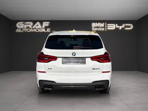 BMW X3 M40i ** Leasingaktion 2,9% // 24 Monate GARANTIE **