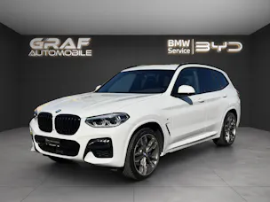 BMW X3 M40i ** Leasingaktion 2,9% // 24 Monate GARANTIE **