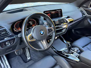 BMW X3 M40i ** Leasingaktion 2,9% // 24 Monate GARANTIE **