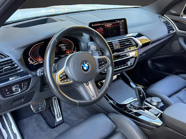 BMW X3 M40i ** Leasingaktion 2,9% // 24 Monate GARANTIE **