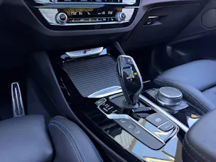 BMW X3 M40i ** Leasingaktion 2,9% // 24 Monate GARANTIE **