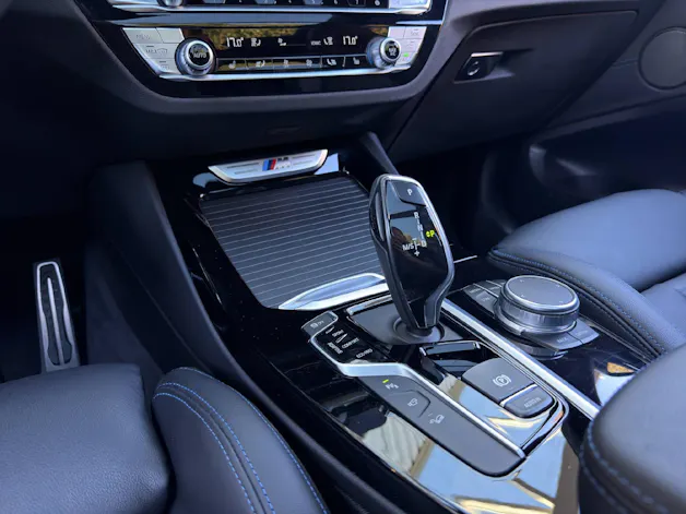 BMW X3 M40i ** Leasingaktion 2,9% // 24 Monate GARANTIE **