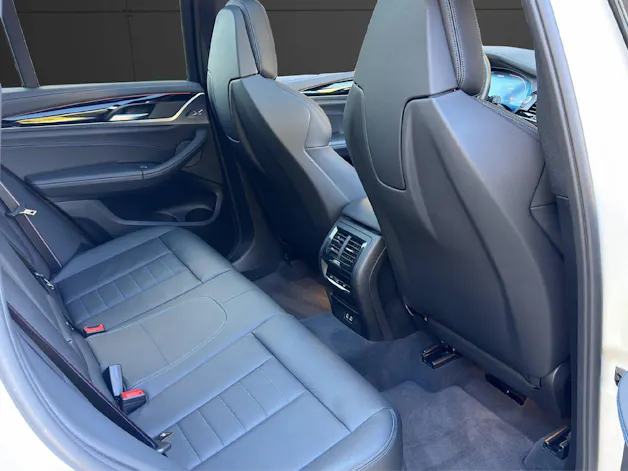 BMW X3 M40i ** Leasingaktion 2,9% // 24 Monate GARANTIE **