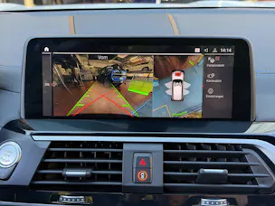 BMW X3 M40i ** Leasingaktion 2,9% // 24 Monate GARANTIE **