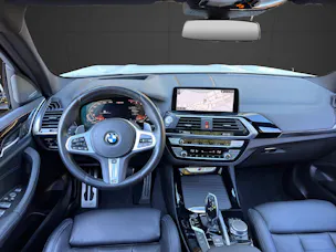 BMW X3 M40i ** Leasingaktion 2,9% // 24 Monate GARANTIE **