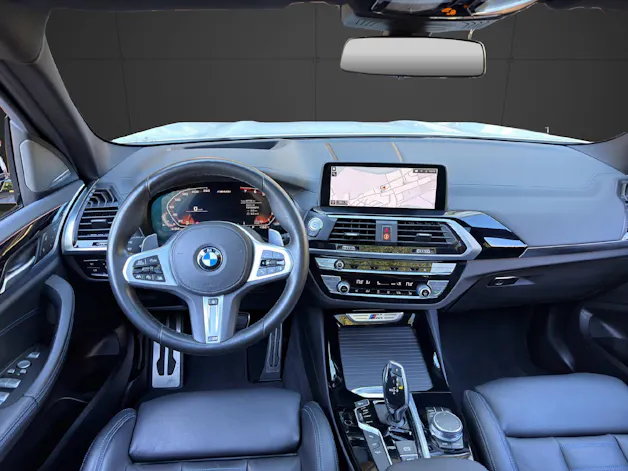 BMW X3 M40i ** Leasingaktion 2,9% // 24 Monate GARANTIE **