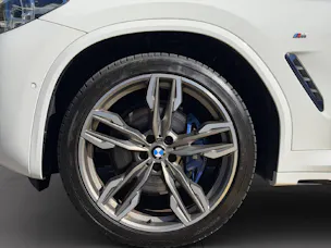 BMW X3 M40i ** Leasingaktion 2,9% // 24 Monate GARANTIE **