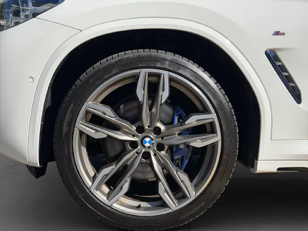 BMW X3 M40i ** Leasingaktion 2,9% // 24 Monate GARANTIE **