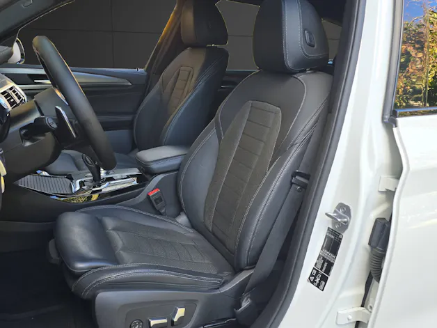 BMW X3 M40d ** Leasingaktion 2,9% // Frisch ab MFK // 12 Monate GARANTIE **