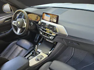 BMW X3 M40d ** Leasingaktion 2,9% // Frisch ab MFK // 12 Monate GARANTIE **