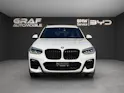 BMW X3 M40d ** Leasingaktion 2,9% // Frisch ab MFK // 12 Monate GARANTIE **