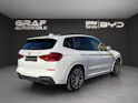 BMW X3 M40d ** Leasingaktion 2,9% // Frisch ab MFK // 12 Monate GARANTIE **